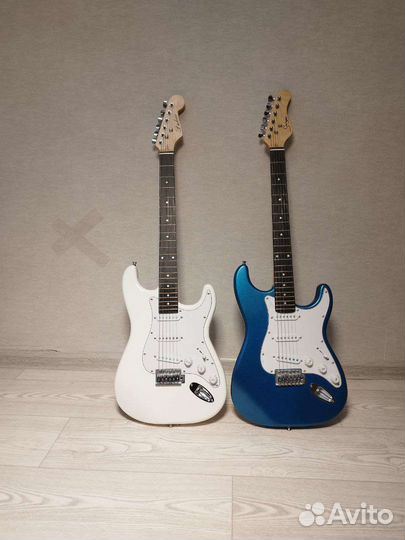 Электрогитара