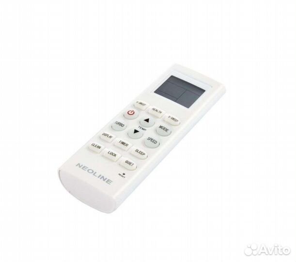 Сплит система инверторная 9