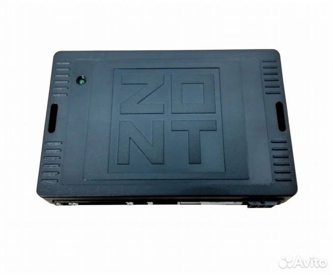 Спутниковый охранно-поисковый модуль zont ZTC-300