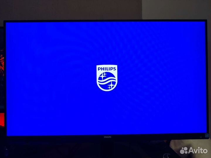 Монитор Philips 27