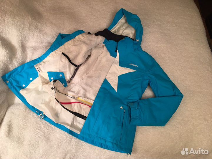 Куртка женская Zimtstern M для сноуборда/гор. лыж