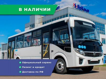 Городской автобус ПАЗ 320415-04, 2024