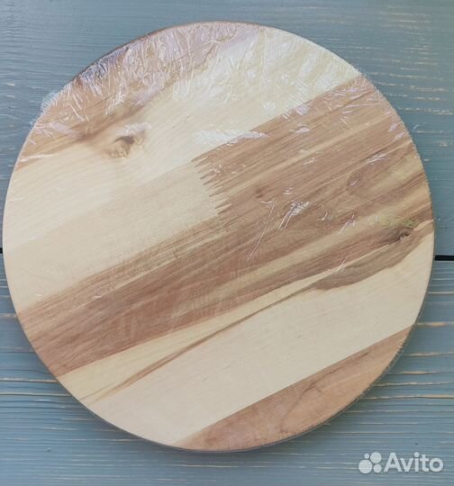 Менажница поднос новая, разделочная доска