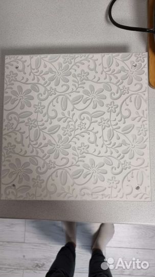 Плафоны настенные / потолочные