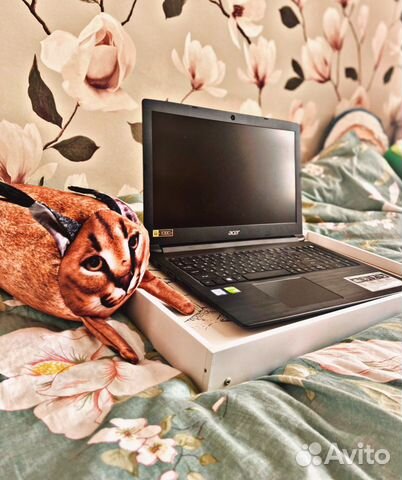 Ноутбук Acer Aspire 3 A315-53G-575M