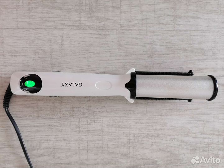 Плойка мультистайлер для волос