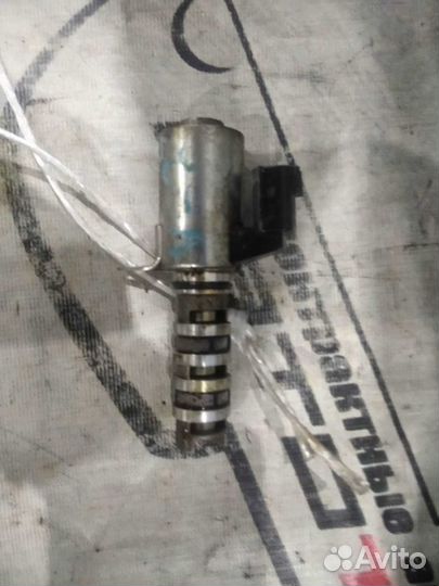 Клапан vvti nissan VQ25-DE VQ35-DE 23796JA10B cvtc