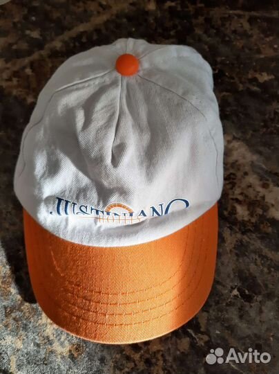 Кепки для мальчика