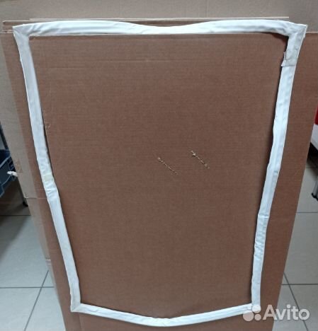 Уплотнитель двери холодильной камеры Атлант