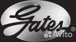 Поликлиновый ремень привода вспомогательных агрега