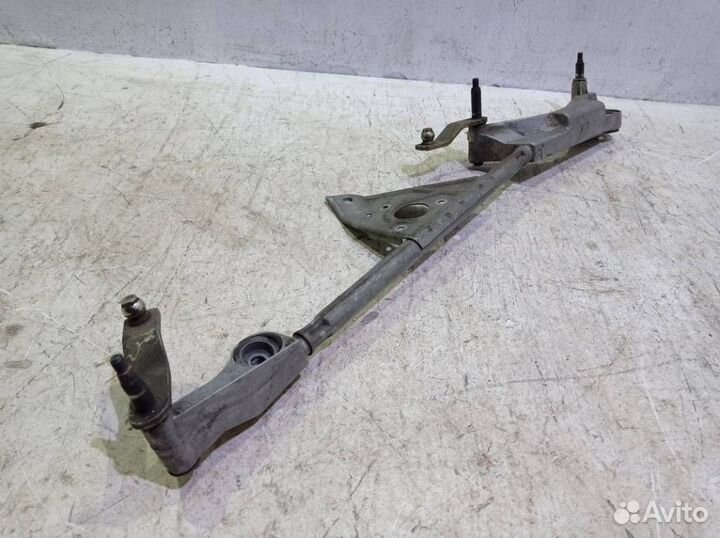 Трапеция стеклоочистителя A2038200712