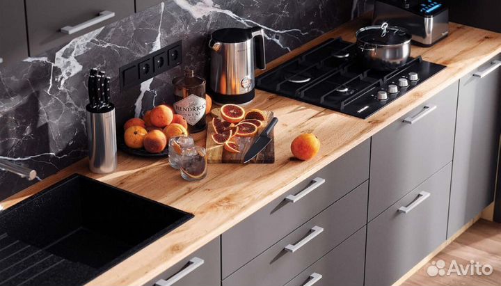 Кухня модульная от производителя