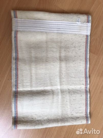 Корсет противорадикулитный