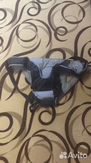 Рюкзак кенгуру