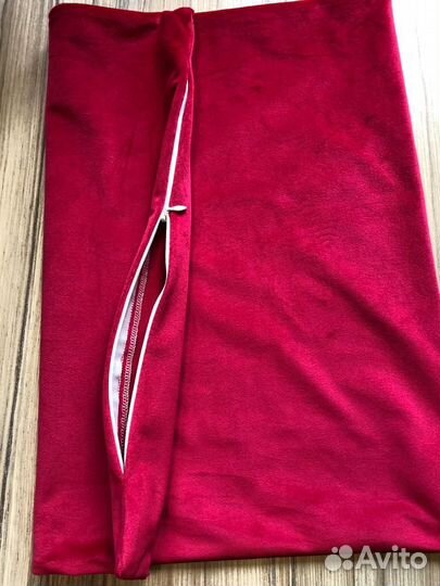 Декоративная наволочка 40х40