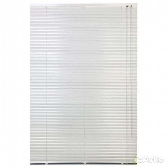 Жалюзи горизонтальные алюминиевые