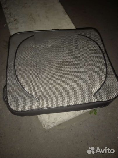 Детское автокресло 9 до 36 кг