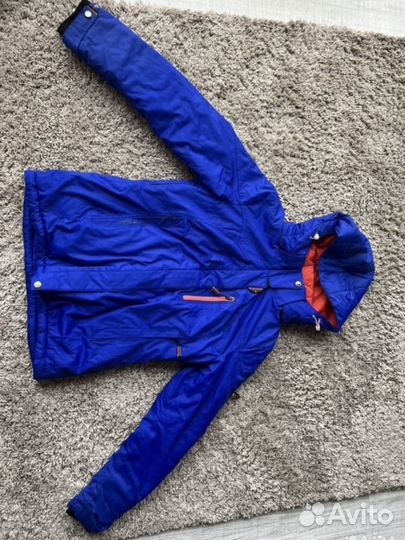 Горнолыжный костюм женский running river 42