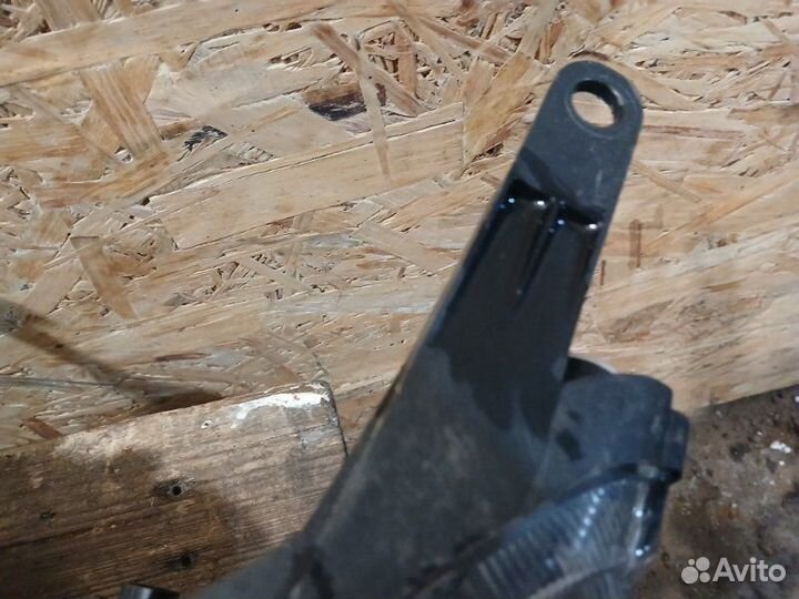 Фара передняя левая LADA Granta FL