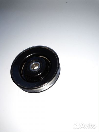 Ролик натяжной