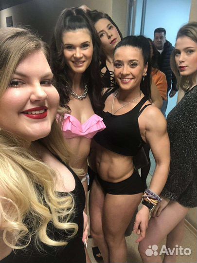 Тренер инструктор