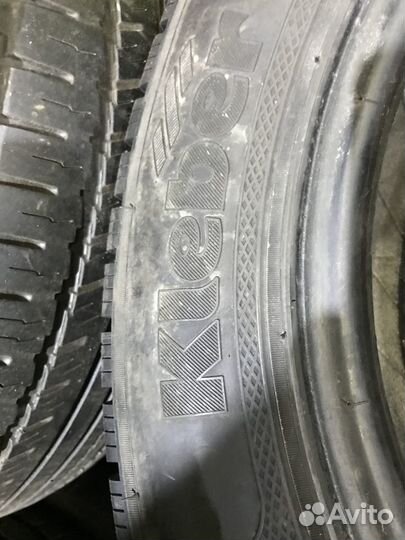 Kleber Transalp 2 205/65 R16