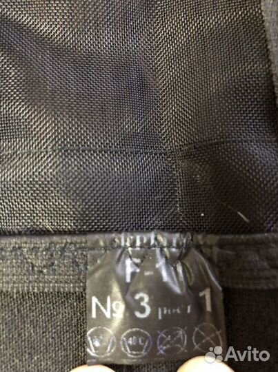 Корсет ортопедический