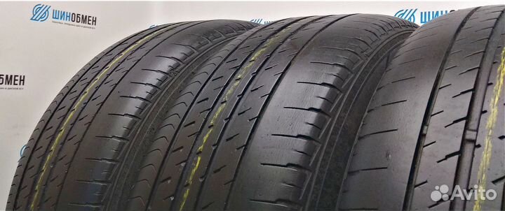 Dunlop Veuro VE303 215/60 R16 95V