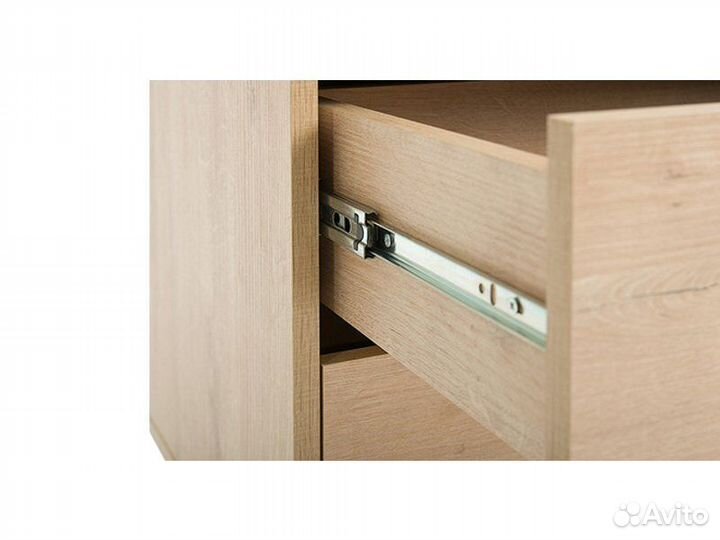 Тумба Окленд-3 Дуб Ирландский