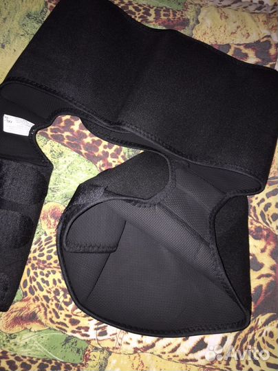 Костюм сауна для похудения