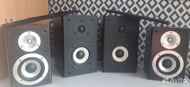 Колонки деревянные