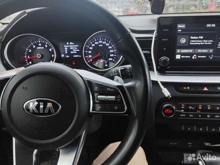 Автоинструктор