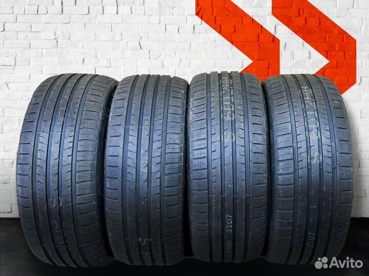 Sunwide RS-One 255/35 R20 118W