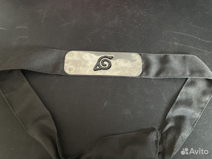 Повязка на голову