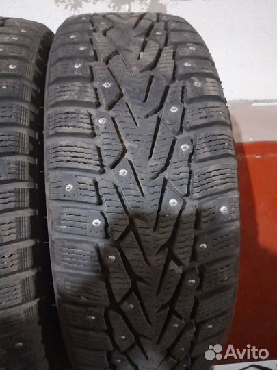 Nokian Tyres Nordman 7 205/55 R16 94T