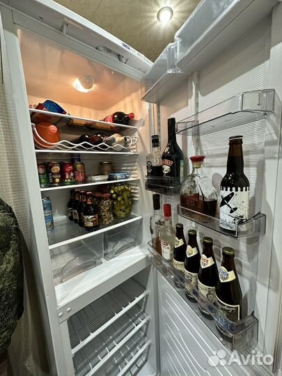 Холодильник Атлант