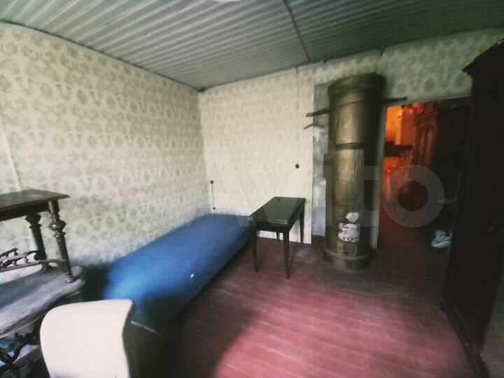 Дом 72 м² на участке 6 сот.