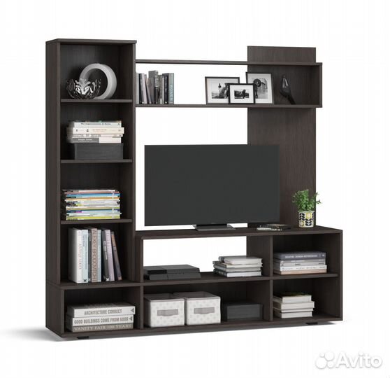 Стенка в гостиную