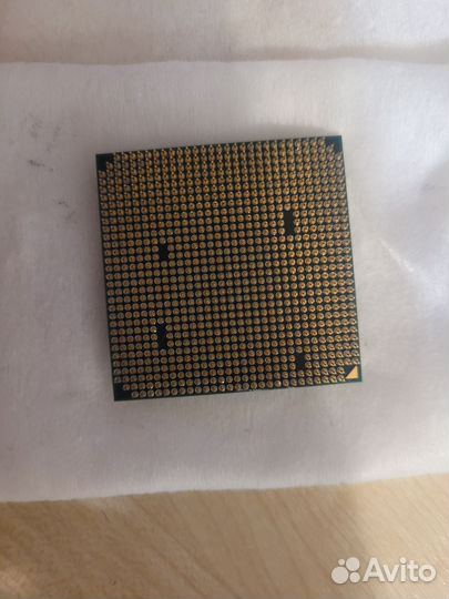 AMD Athlon II X2 245 AM3