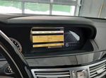 Мультимедиа - Монитор (Андроид ) Mercedes Benz S