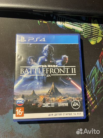 Игры для приставок ps4