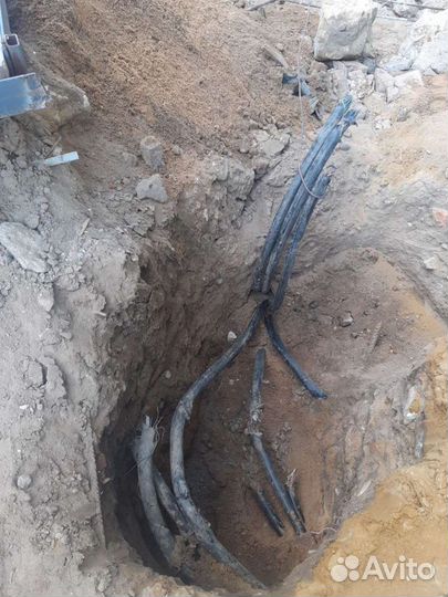 Передвижная электролаборатория 0.4-35кВ