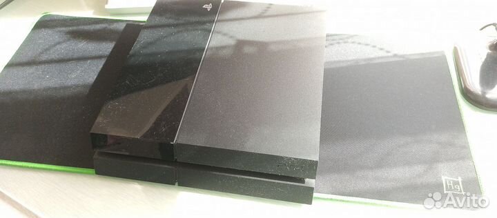 Playstation 4 1tb