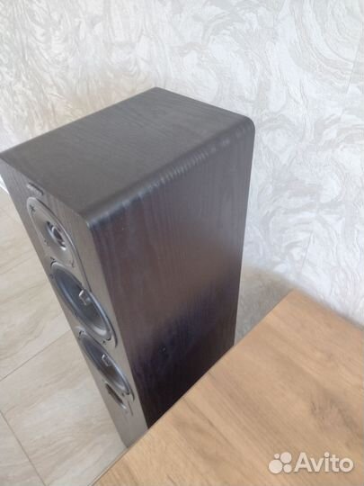 Домашний кинотеатр jamo