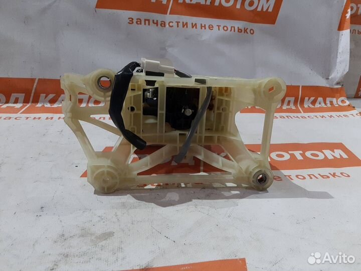 Кулиса кпп Mazda CX-5 KE 2013 K011-46100