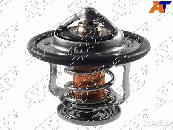 Термостат с прокладкой toyota fortuner