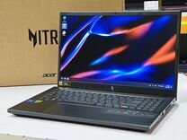 Новый Acer 15.6" 144Hz i5 13420H DDR5 RTX4050 1TB