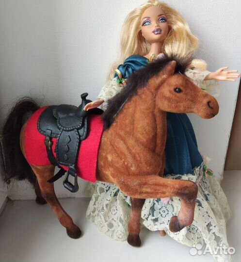 Кукла Barbie My Scene My Bling Bling Kennedy Doll