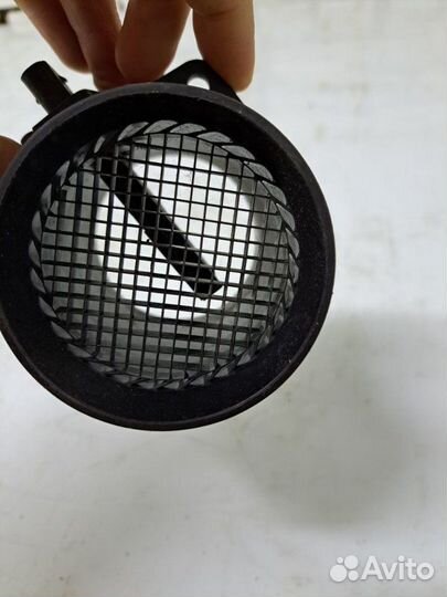 Датчик расхода воздуха