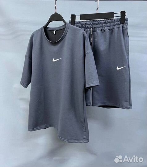 Спортивный костюм Nike летний
